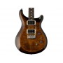 PRS S2 Custom 24 Black Amber