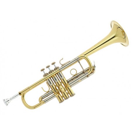 BACH C190L229 Lacquer Stradivarius