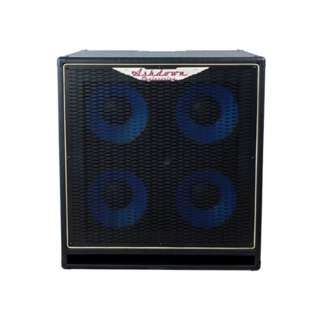 ASHDOWN ABM 410H-EVO IV Cabinet