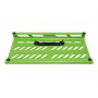 GATOR GPB-BAK-GR Large Pedal Board Green with Carry Bag