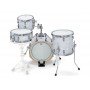 GRETSCH DRUMS GB‐M264 Brooklyn Micro Kit White Marine Pearl
