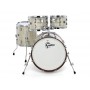 GRETSCH RN2-E604 Renown Maple Studio Vintage Pearl