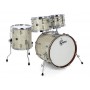 GRETSCH RN2-E604 Renown Maple Studio Vintage Pearl