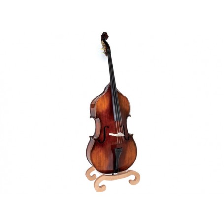 GEWA Contrabbasso 3/4 Basic Line - Versione All Solid