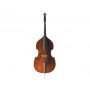 GEWA Pure Double Bass 3/4 LW