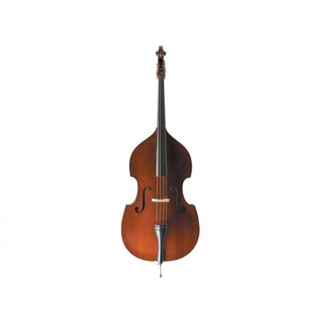 GEWA Pure Double Bass 4/4 LW