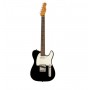 FENDER Squier Classic Vibe Baritone Custom Telecaster LRL Black
