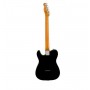 FENDER Squier Classic Vibe Baritone Custom Telecaster LRL Black