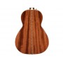 FENDER PS 220E Parlor 3-Tone Vintage Sunburst