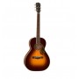 FENDER PS 220E Parlor 3-Tone Vintage Sunburst