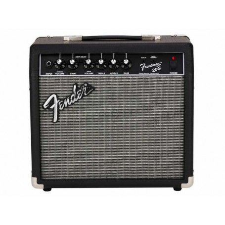 FENDER Frontman 20G