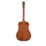 FENDER PD 220E Dreadnought Natural