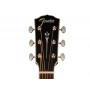 FENDER PD 220E Dreadnought Natural