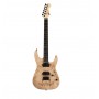CHARVEL Pro-Mod DK24 HH HT E Poplar Burl Desert Sand