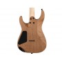 CHARVEL Pro-Mod DK24 HH HT E Poplar Burl Desert Sand