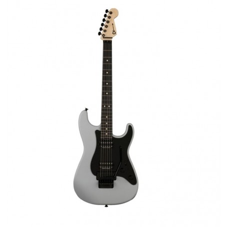 CHARVEL Pro-Mod So-Cal Style1 HH FR E Satin Primer Gray