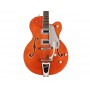 GRETSCH G5420T Electromatic Classic Hollow Body Single Cut Orange Stain