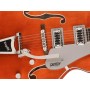 GRETSCH G5420T Electromatic Classic Hollow Body Single Cut Orange Stain