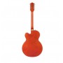 GRETSCH G5420T Electromatic Classic Hollow Body Single Cut Orange Stain