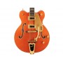 GRETSCH G5422TG Electromatic with Bigsby LRL Orange Stain