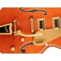 GRETSCH G5422TG Electromatic with Bigsby LRL Orange Stain