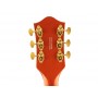 GRETSCH G5422TG Electromatic with Bigsby LRL Orange Stain