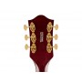 GRETSCH G5422TG Electromatic with Bigsby LRL Walnut Stain