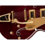 GRETSCH G5422TG Electromatic with Bigsby LRL Walnut Stain