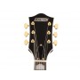 GRETSCH G5422TG Electromatic with Bigsby LRL Walnut Stain