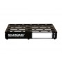 ROCKBOARD RBO B 3.0 TRES C Pedalboard with Flight Case (44,2x23,4cm)