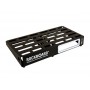 ROCKBOARD RBO B 3.0 TRES C Pedalboard with Flight Case (44,2x23,4cm)