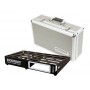 ROCKBOARD RBO B 3.0 TRES C Pedalboard with Flight Case (44,2x23,4cm)