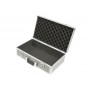 ROCKBOARD RBO B 3.0 TRES C Pedalboard with Flight Case (44,2x23,4cm)