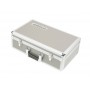 ROCKBOARD RBO B 3.0 TRES C Pedalboard with Flight Case (44,2x23,4cm)