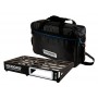 ROCKBOARD RBO B 3.0 TRES B Pedalboard with Gig Bag (44,2x23,4cm)