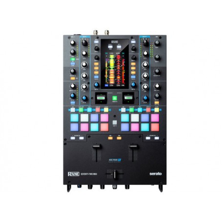 RANE Seventy Two MkII