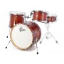 GRETSCH CT1-J404 Catalina Club Satin Walnut Glaze