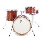 GRETSCH CT1-J404 Catalina Club Satin Walnut Glaze