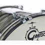 Gretsch Drums Brooklyn Standard Set Grey