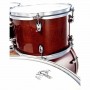 Gretsch Drums Catalina Maple Walnut Glaze