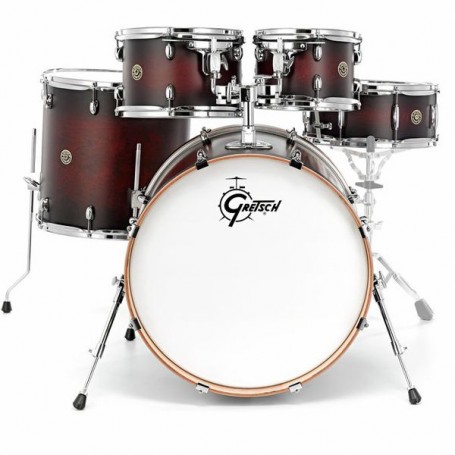 Gretsch Drums Catalina Maple Deep Cherry