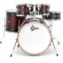 Gretsch Drums Catalina Maple Deep Cherry