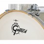 Gretsch Drums Catalina Maple Silver Sparkle