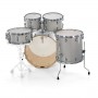 Gretsch Drums Catalina Maple Silver Sparkle