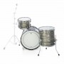 Gretsch Drums Brooklyn Rock Grey Oyster