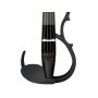 YAMAHA YSV-104 Silent Violin Brown