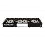 ROCKBOARD RBO B 3.2 TRES C Pedalboard with Flight Case (59,8x23,4cm)