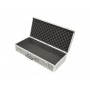 ROCKBOARD RBO B 3.2 TRES C Pedalboard with Flight Case (59,8x23,4cm)