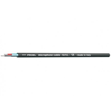 PROEL HPC201BK (matassa 100mt)