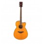 YAMAHA TransAcoustic FSC-TA Vintage Tint